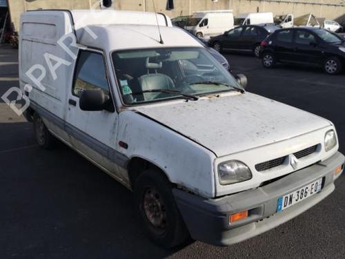 Left mirror RENAULT RAPID Box Body/MPV (F40_, G40_) 1.9 D (F40R) | BP25555445C26 