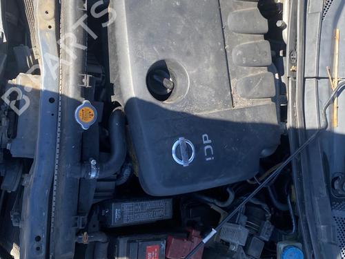 Headlight switch NISSAN PRIMERA Hatchback (P12) 1.9 dCi | BP25581946I24 - Image 9