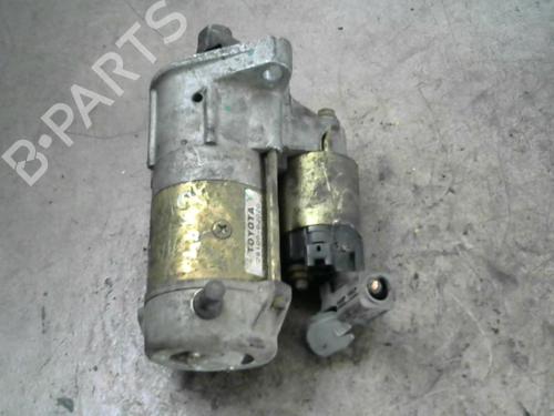 Used Starter Starter TOYOTA YARIS (_P1_) 1.3 (SCP12_, SCP13_, SCP12R, SCP13R) (87 hp) 25559341 25559341