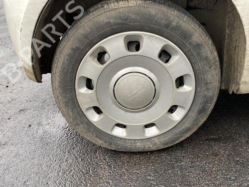 Third brake light FIAT 500 (312_) 1.2 (312AXA1A) | BP25515544L11  - Image 7