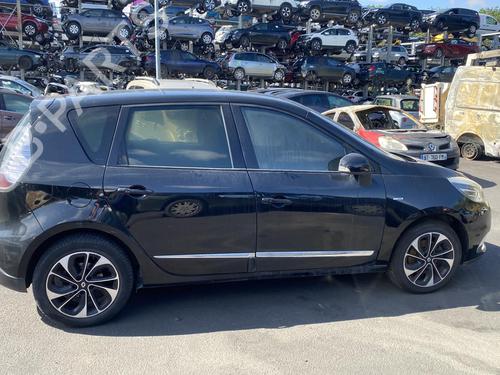 Left front window switch RENAULT GRAND SCÉNIC III (JZ0/1_) 1.6 dCi (JZ00, JZ12) | BP25529698I27 - Image 26
