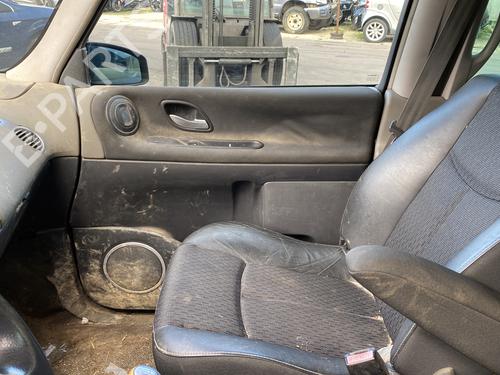 Blinklys foran høyre RENAULT ESPACE IV (JK0/1_) 2.2 dCi (JK0H) | BP25510086C33 