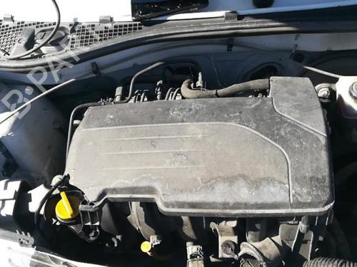 Instrument cluster DACIA SANDERO | BP25515684C47 - Image 16