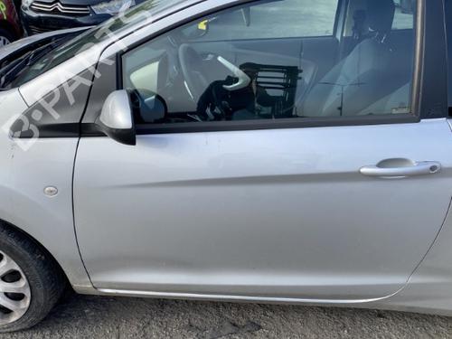 Climate control FORD KA (RU8) 1.2 | BP25512363I5  - Image 13