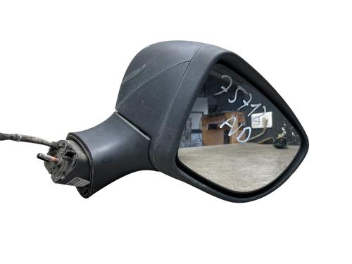 Used Right mirror RENAULT CLIO IV (BH_) 1.5 dCi 75 (75 hp) 31133031