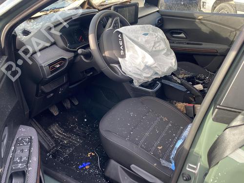 Left front window switch DACIA SANDERO III 1.0 TCe 90 | BP25548484I27  - Image 13