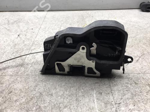 Front left lock BMW 1 (E87) 118 d | BP25521351C98 - Image 3