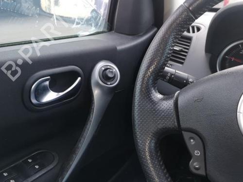 Climate control RENAULT MEGANE II Estate (KM0/1_) 1.5 dCi (KM16, KM1E) | BP25554609I5 