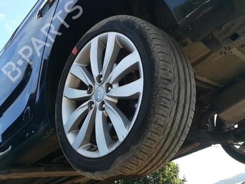 Front right window mechanism KIA CARENS IV 1.7 CRDi | BP25553247C23  - Image 6