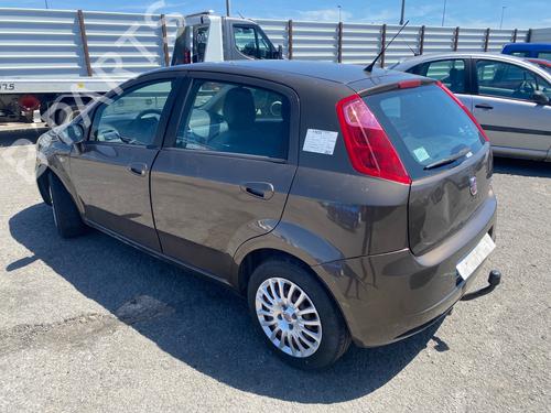 Left front window switch FIAT GRANDE PUNTO (199_) | BP36369558I27 - Image 9