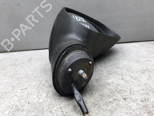 Right mirror SEAT LEON (1P1) 1.9 TDI | BP25581150C27 