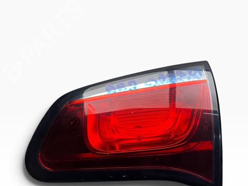 Right tailgate light CITROËN C3 II (SC_) 1.0 VTi 68 | BP35993541C80 - Image 2