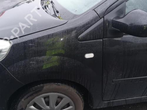 Steering column stalk RENAULT TWINGO II (CN0_) 1.2 (CN0D) | BP25532558I23  - Image 6