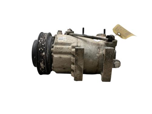 AC Kompressor RENAULT MEGANE IV Hatchback (B9A/M/N_) 1.5 dCi 110 (B9A3) | BP29842613M34 