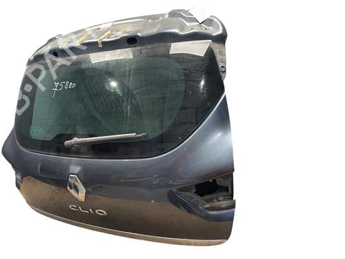 tailgate-renault-clio-iv-bh_-2012-2013-2014-2015-2016-2017-2018-2019-2020-2021-33612684 main image