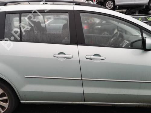 Steering column stalk MAZDA 5 (CR) 2.0 CD (CR19) | BP25560442I23 - Image 24