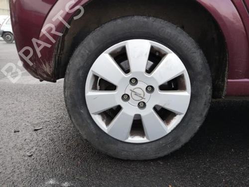 Switch OPEL MERIVA A MPV (X03) 1.7 DTI (E75) | BP25524646I30  - Image 11