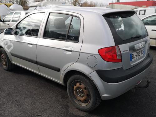 Switch HYUNDAI GETZ (TB) 1.5 CRDi | BP25578936I30 - Image 31