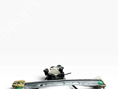 Used Front left window mechanism Front left window mechanism FORD TRANSIT CONNECT V408 Box Body/MPV 1.5 EcoBlue (120 hp) 40205399 40205399
