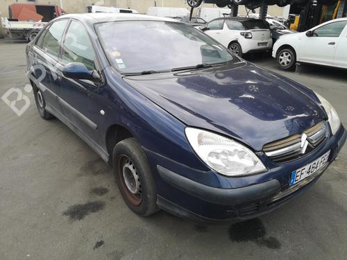 Front right seatbelt CITROËN C5 I (DC_) 2.0 16V (DCRFNC, DCRFNF) | BP25533682I25  - Image 22