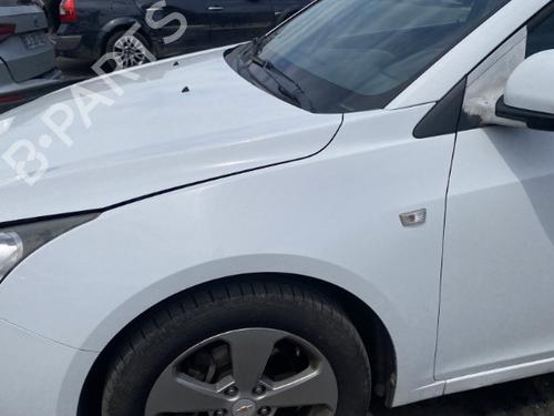 Front right lock CHEVROLET CRUZE (J300) 2.0 CDI | BP25513941C97