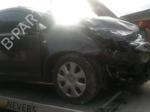 Steering column stalk OPEL CORSA D (S07) 1.3 CDTI (L08, L68) | BP34574737I23 - Image 28