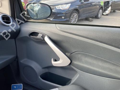 Climate control FORD KA (RU8) 1.2 | BP25512363I5  - Image 22