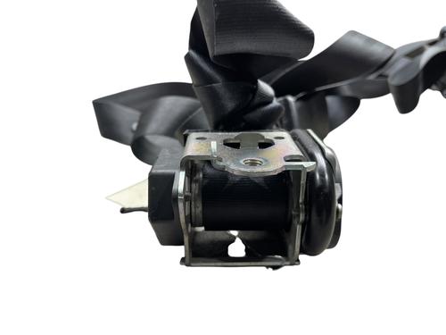 Used Front left seatbelt RENAULT FLUENCE (L3_) 1.5 dCi (L30B) (106 hp) 28517354