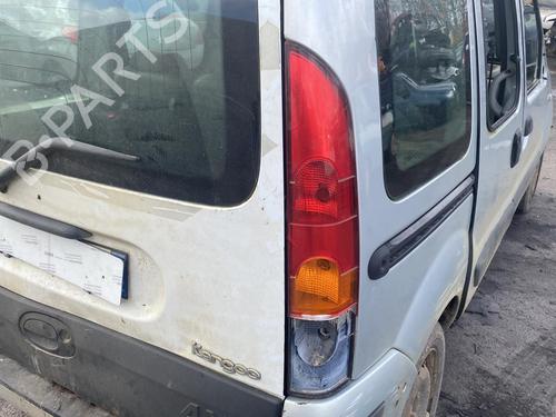ABS pump RENAULT KANGOO (KC0/1_)  | BP25513525M43  - Image 30