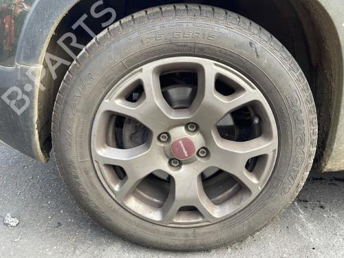 håndbremse FIAT PANDA (312_, 319_) 1.2 (312PXA1A) | BP25626059I18 - Image 6