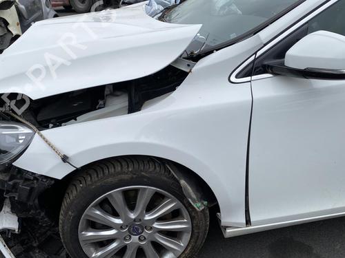 Right sun visor VOLVO V40 Hatchback (525) D3 | BP25541723I2 - Image 31