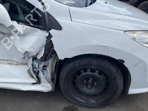 Left front window switch PEUGEOT 308 I (4A_, 4C_) 1.6 HDi | BP25529897I27 - Image 17