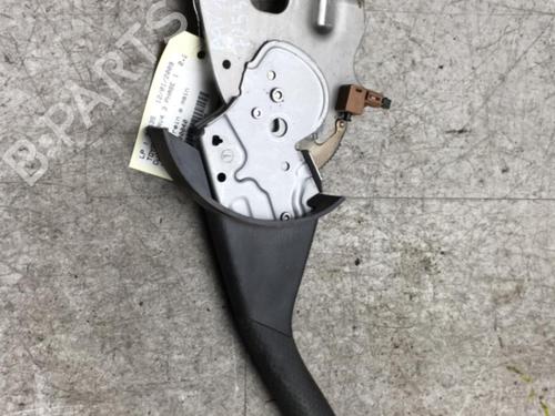 Hand brake TOYOTA RAV 4 III (_A3_) 2.2 D 4WD (ALA30_, ALA30R) | BP25501934I18 