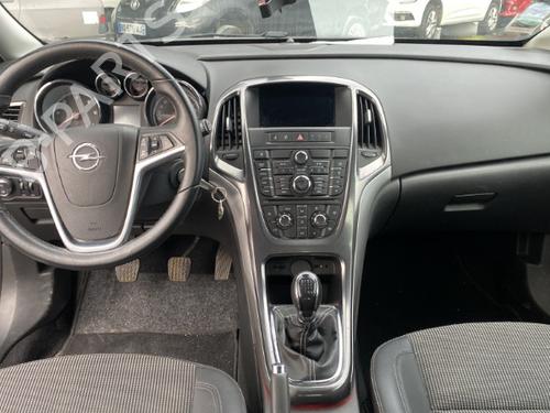 Front left window mechanism OPEL ASTRA J (P10) 1.7 CDTI (68) | BP25736076C22  - Image 20