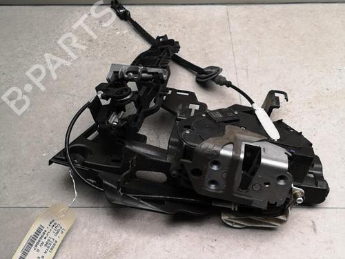 Türschloss links vorne für FORD FIESTA VI (CB1, CCN) 1.6 Ti (120 hp) 25517898