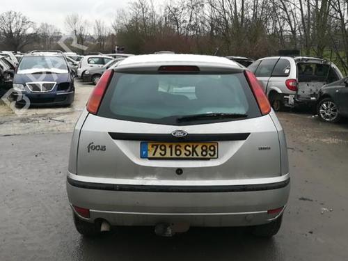 Right taillight FORD FOCUS I (DAW, DBW) 1.8 TDCi | BP25577841C35 
