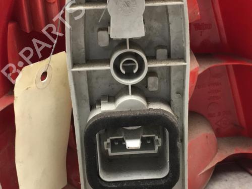 Højre baglygte RENAULT TWINGO I (C06_) 1.2 16V (C060) | BP25559768C35 