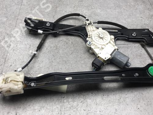 Front right window mechanism BMW 1 (E87) 120 i | BP25550697C23 