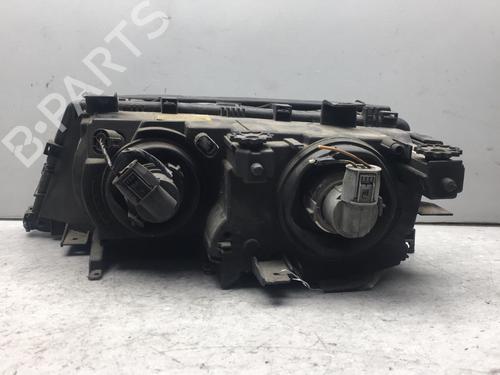 Used Right headlight Right headlight BMW 3 (E46) 320 d (129 hp) 25520619 25520619