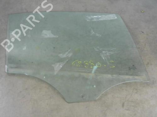 Used Rear left door window BMW 3 (E90) 318 d (122 hp) 25536718