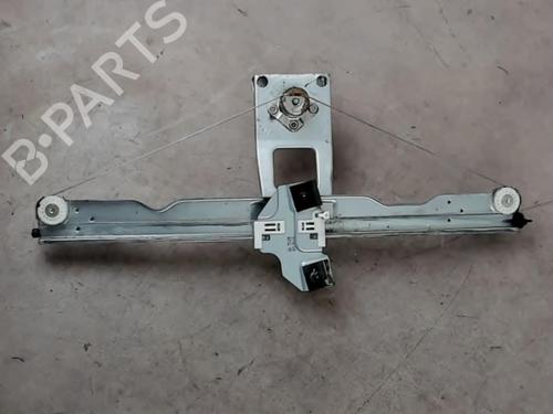 Front right window mechanism DACIA SANDERO 1.4 (BS0C, BS0A, BS0G, BS1F, BS0E) | BP25552766C23 