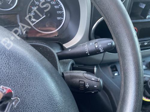 Right sun visor PEUGEOT PARTNER Box Body/MPV 1.6 HDi | BP25508559I2  - Image 25