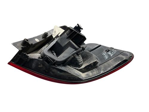 Used Left taillight Left taillight VW GOLF VI (5K1) [2008-2014] 33725395 33725395