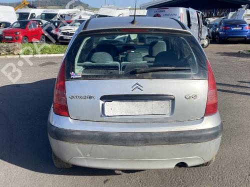 Steering column stalk CITROËN C3 I (FC_, FN_) 1.4 i | BP25504295I23 