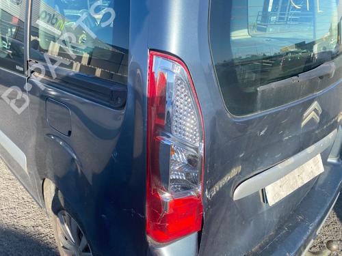 Forkjerm venstre CITROËN BERLINGO MULTISPACE (B9) | BP36434032C41 - Image 13