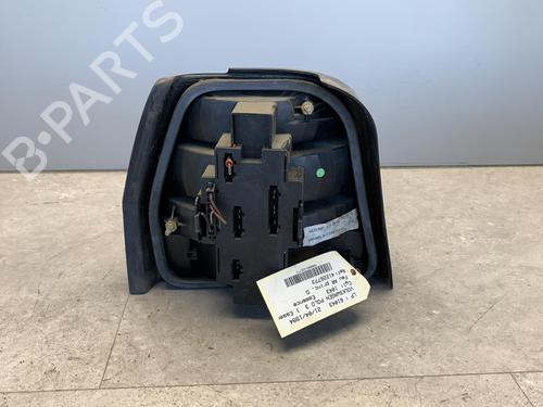 Used Right taillight Right taillight 25583855 25583855