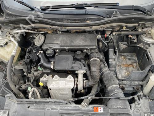 Front right seatbelt MAZDA 2 (DE_, DH_) 1.4 MZR-CD | BP30935884I25 - Image 26