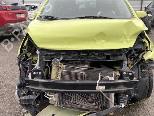 Left taillight FORD KA (RU8) 1.2 | BP32212046C34  - Image 10