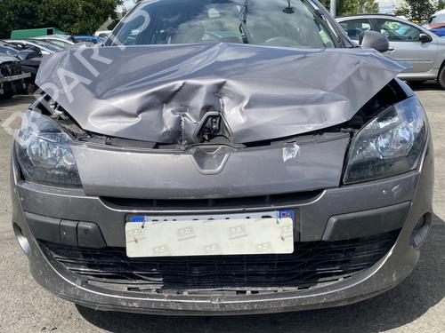 Starter RENAULT MEGANE III Hatchback (BZ0/1_, B3_) 1.9 dCi (BZ0N, BZ0J) | BP30508076M8  - Image 8