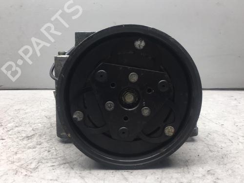 Used AC compressor AC compressor NISSAN MICRA II (K11) 1.3 i 16V (HK11) (75 hp) 25555593 25555593